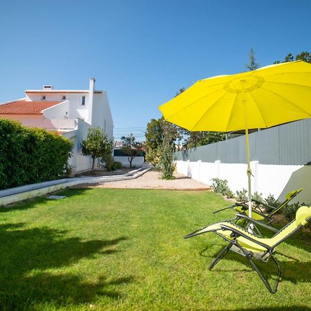 Chalet D'Aroeira Корройюш Екстер'єр фото